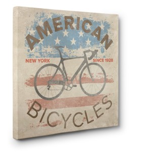 Skip Teller - American Bikes