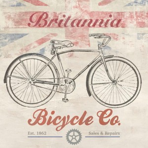 Skip Teller - UK Bikes