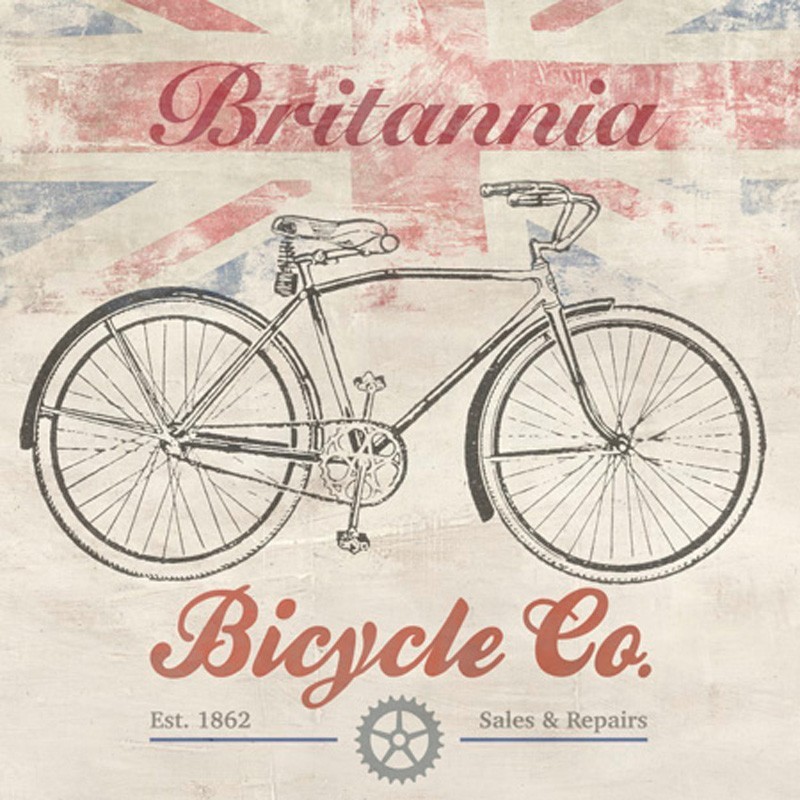 Skip Teller - UK Bikes