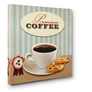 Skip Teller - Premium Coffee