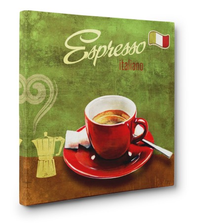 Skip Teller - Espresso