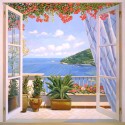 Andrea Del Missier - Finestra sul mare
