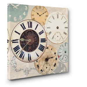 Joannoo - Timepieces I