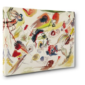 Wassily Kandinsky - Sans titre