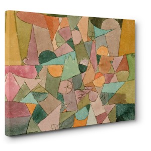 Paul Klee - Untitled