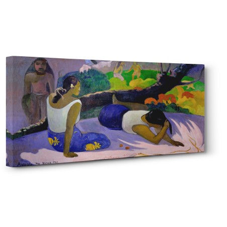 Paul Gauguin - Arearea no vareua ino