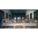 Leonardo Da Vinci - L'ultima cena