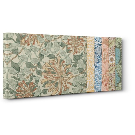 William Morris & Co. - Wallpaper Design