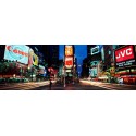 Richard Berenholtz - Times Square, New York City