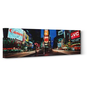 Richard Berenholtz - Times Square, New York City