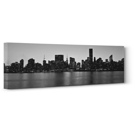 Michel Setboun - Midtown Manhattan skyline, NYC