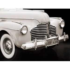 Gasoline Images - 1947 Buick Roadmaster Convertible