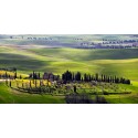 Vadim Ratsenskiy - Country houses in Tuscany