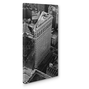 Cameron Davidson - Flatiron Building, NYC