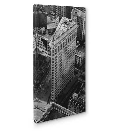 Cameron Davidson - Flatiron Building, NYC