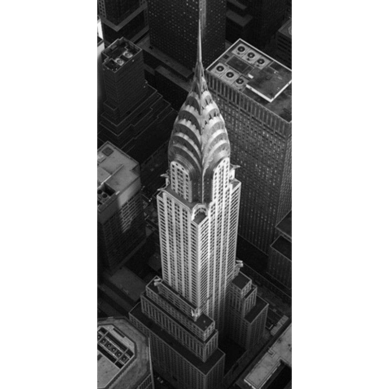 Cameron Davidson - Chrysler Building, NYC