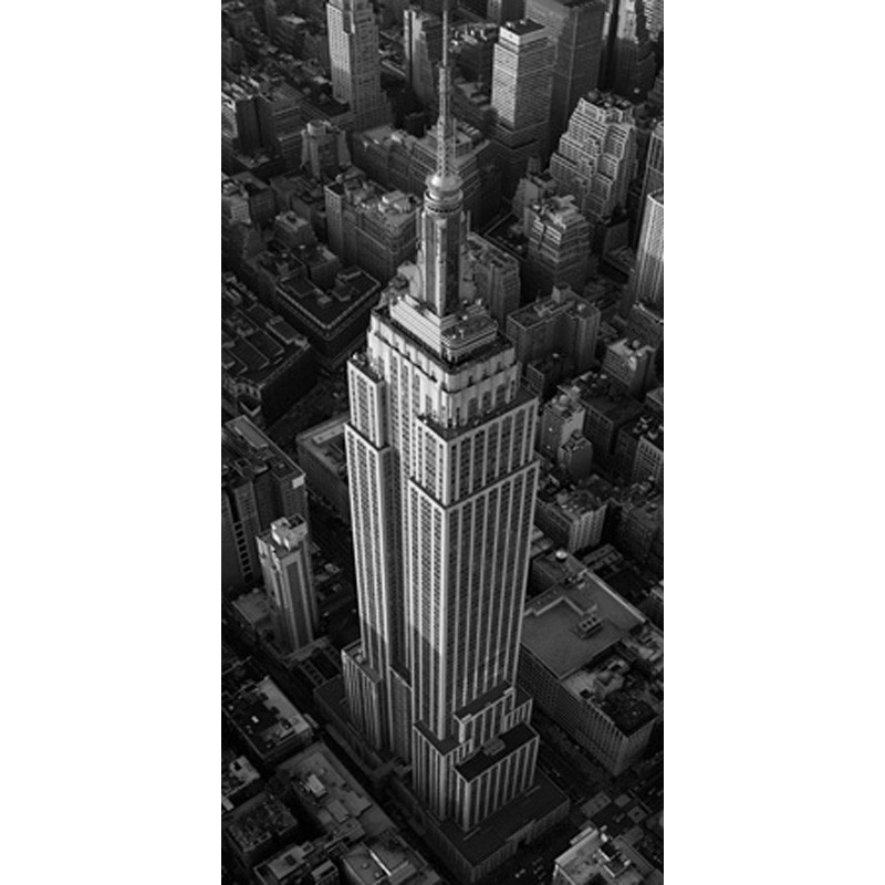 Cameron Davidson - Empire State Building, NYC
