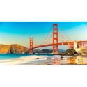 Anonymous - Golden Gate Bridge, San Francisco