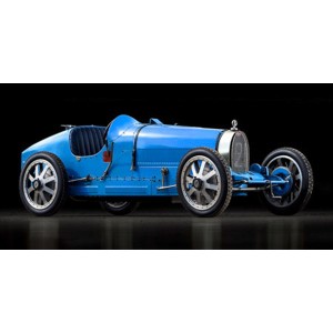 Gasoline Images - Bugatti 35