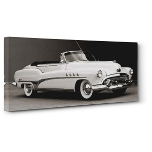 Gasoline Images - Buick Roadmaster Convertible