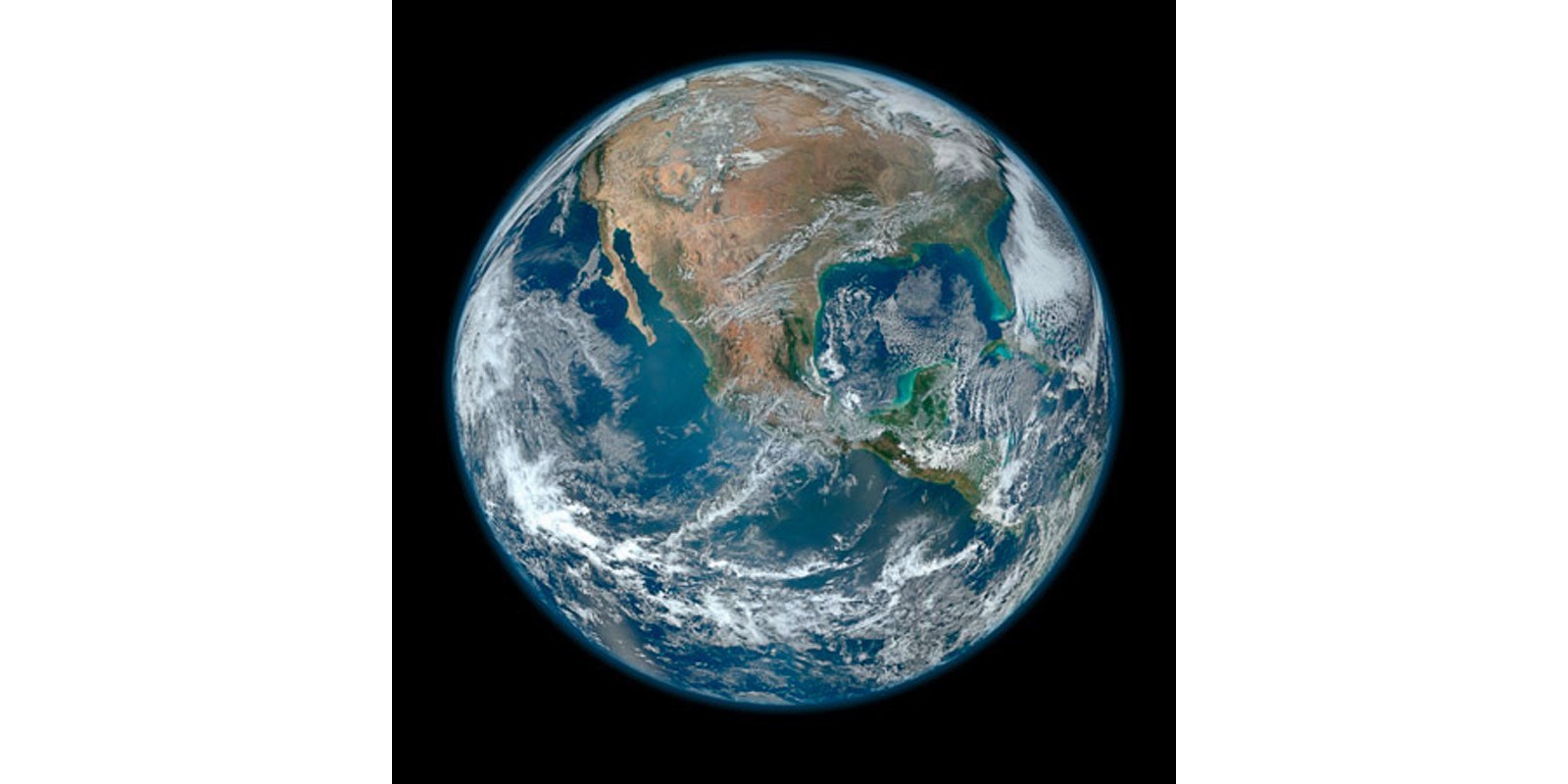 NASA - Earth