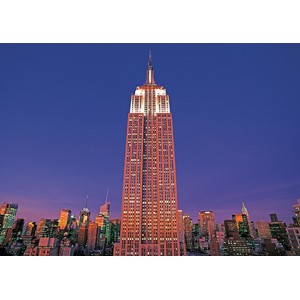 Richard Berenholtz - Empire State Building