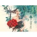 Erica Pagnoni - Fairy of the Roses