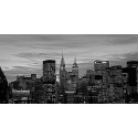 Richard Berenholtz - Midtown Manhattan BW