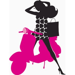 Images - Scooter Silhouette