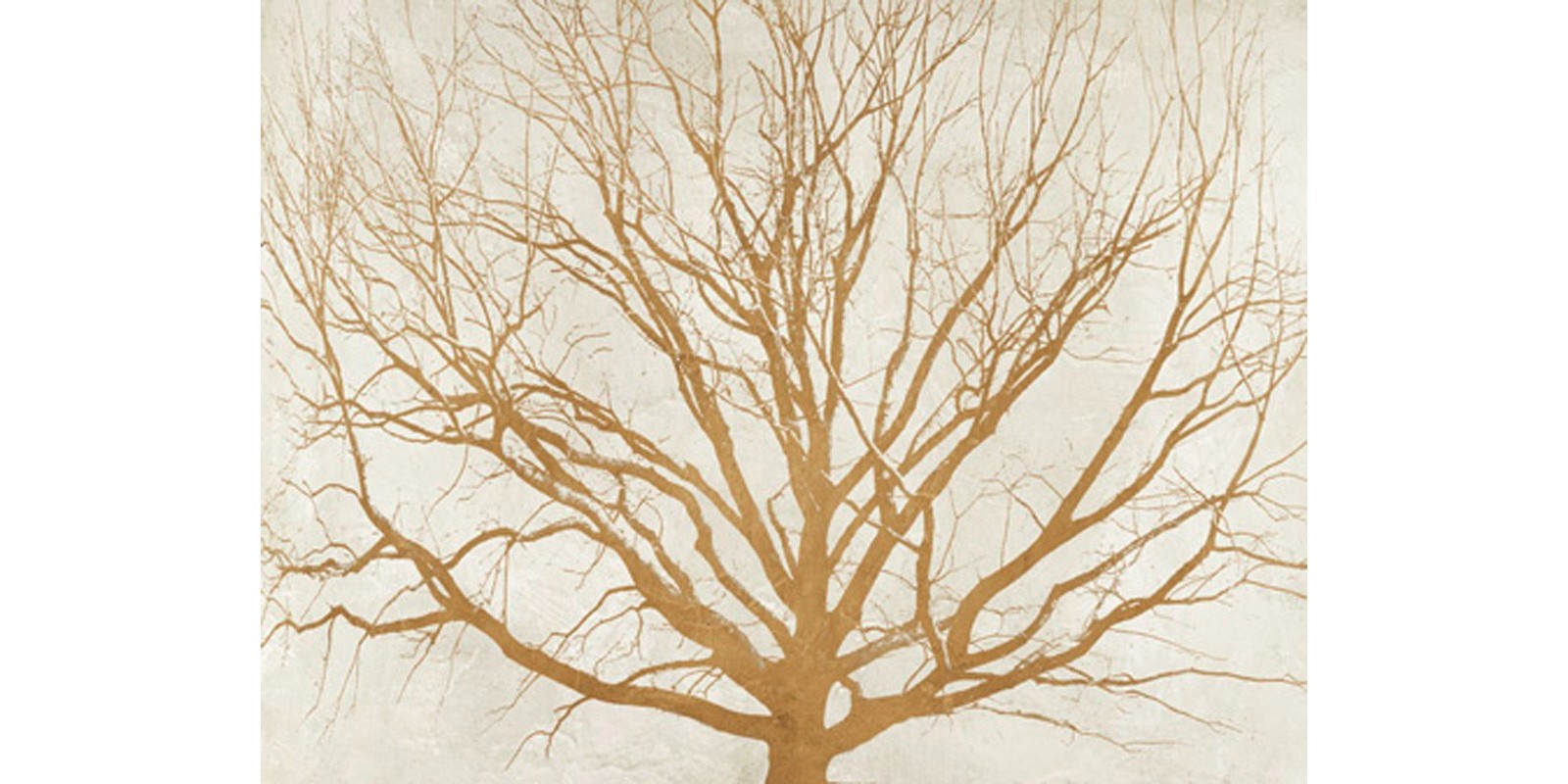 Alessio Aprile - Golden Tree