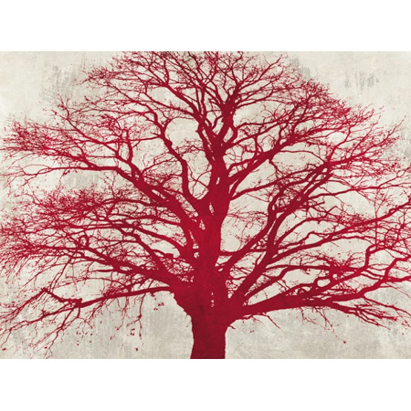 Alessio Aprile - Purple Oak