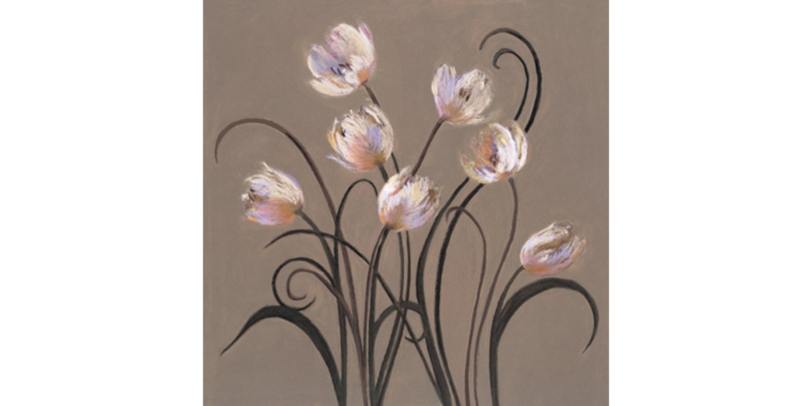 Nel Whatmore - Dancing Tulips