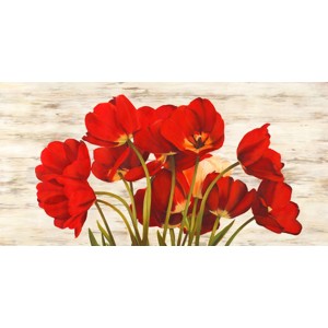 Serena Biffi - French Tulips