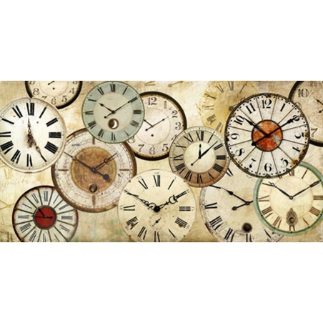 Joannoo - Timepieces