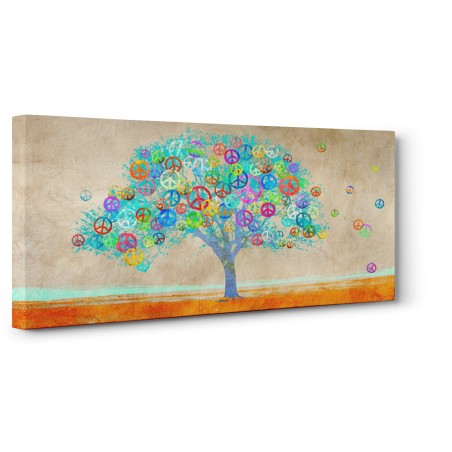 Malia Rodrigues - Tree of Peace