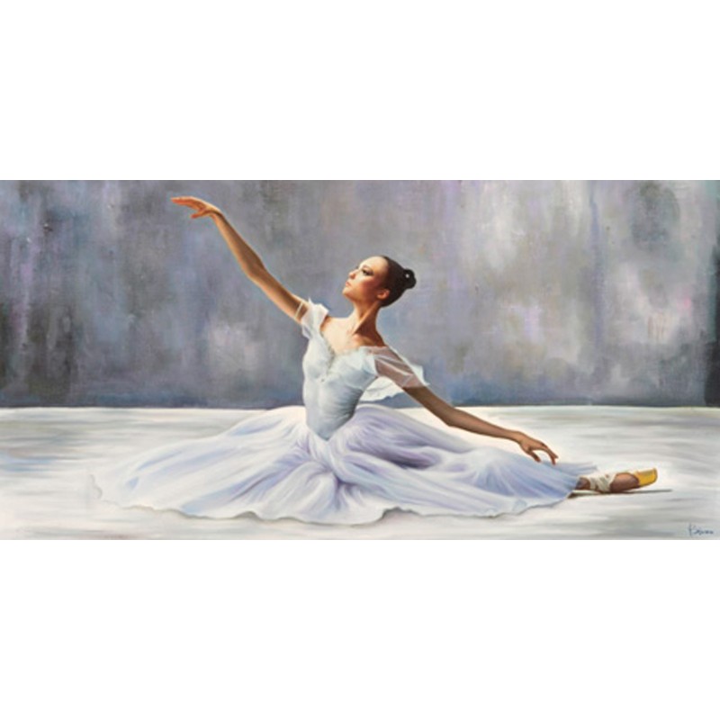 Pierre Benson - Ballerina