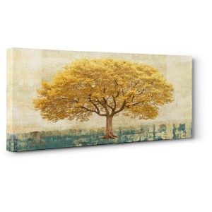 Leonardo Bacci - Gilded Oak