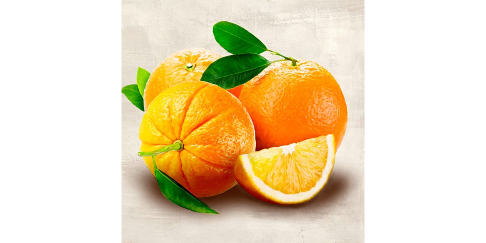 Remo Barbieri - Oranges