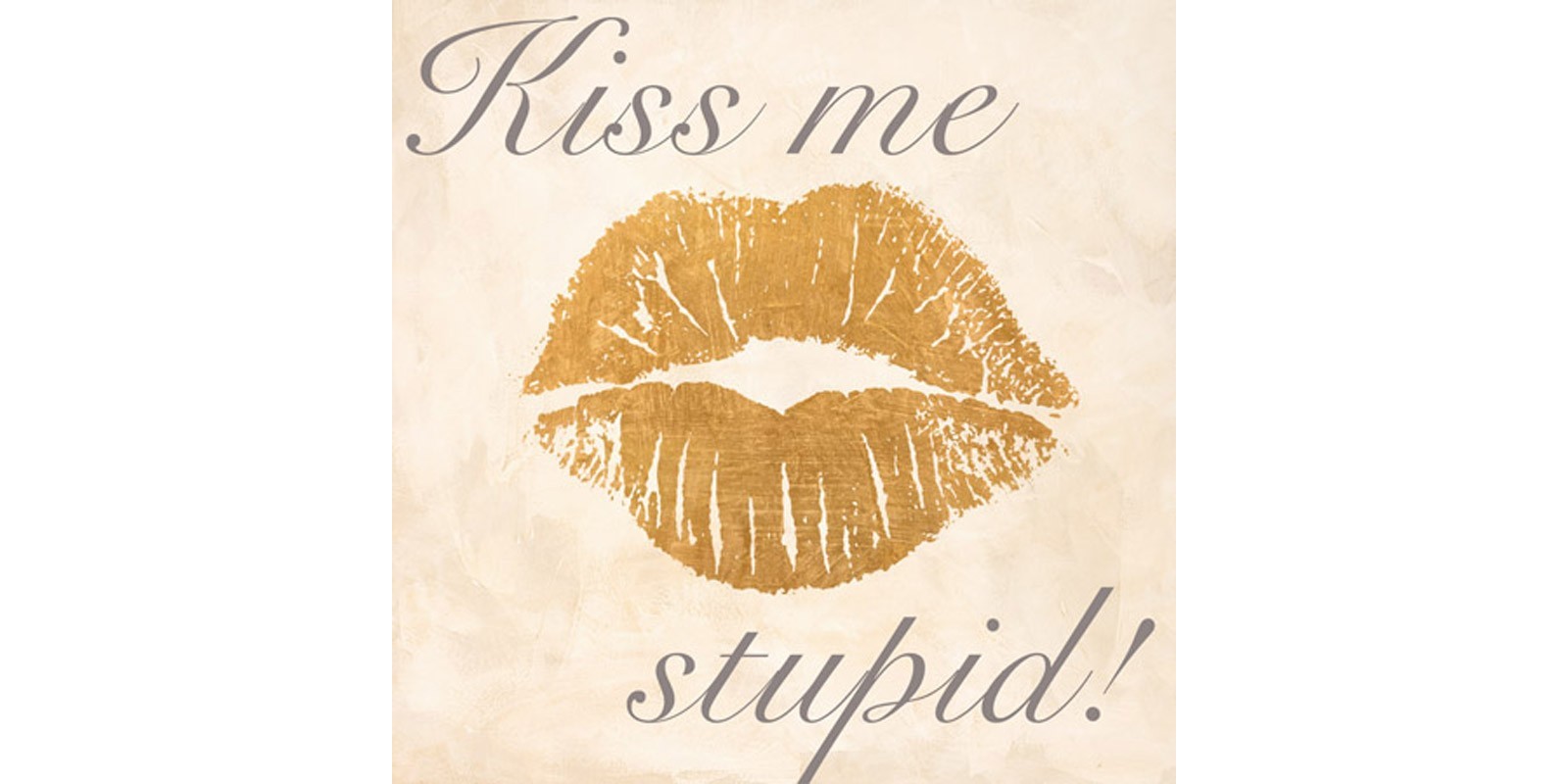 Michelle Clair - Kiss Me Stupid 2