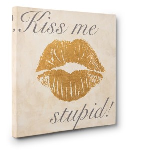 Michelle Clair - Kiss Me Stupid 2