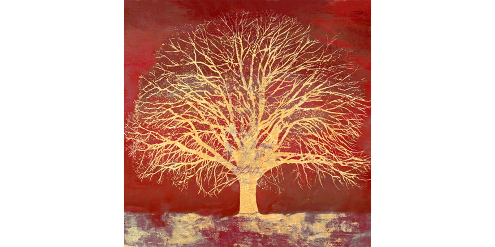 Alessio Aprile - Crimson Oak