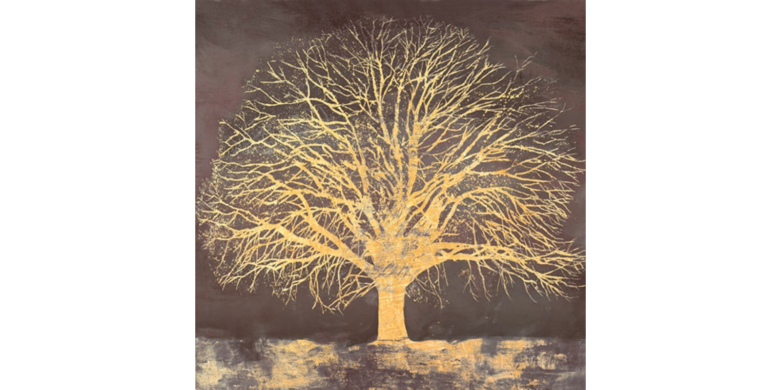 Alessio Aprile - Golden Oak