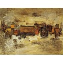 Gamal Meleka - Orizzonte