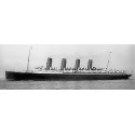 Anonymous - Mauretania, 1907