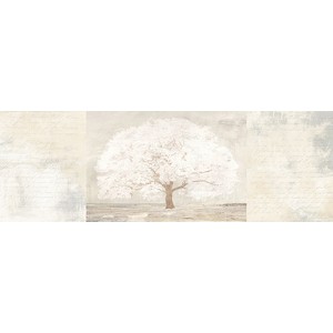 Alessio Aprile - Pale Tree Panel