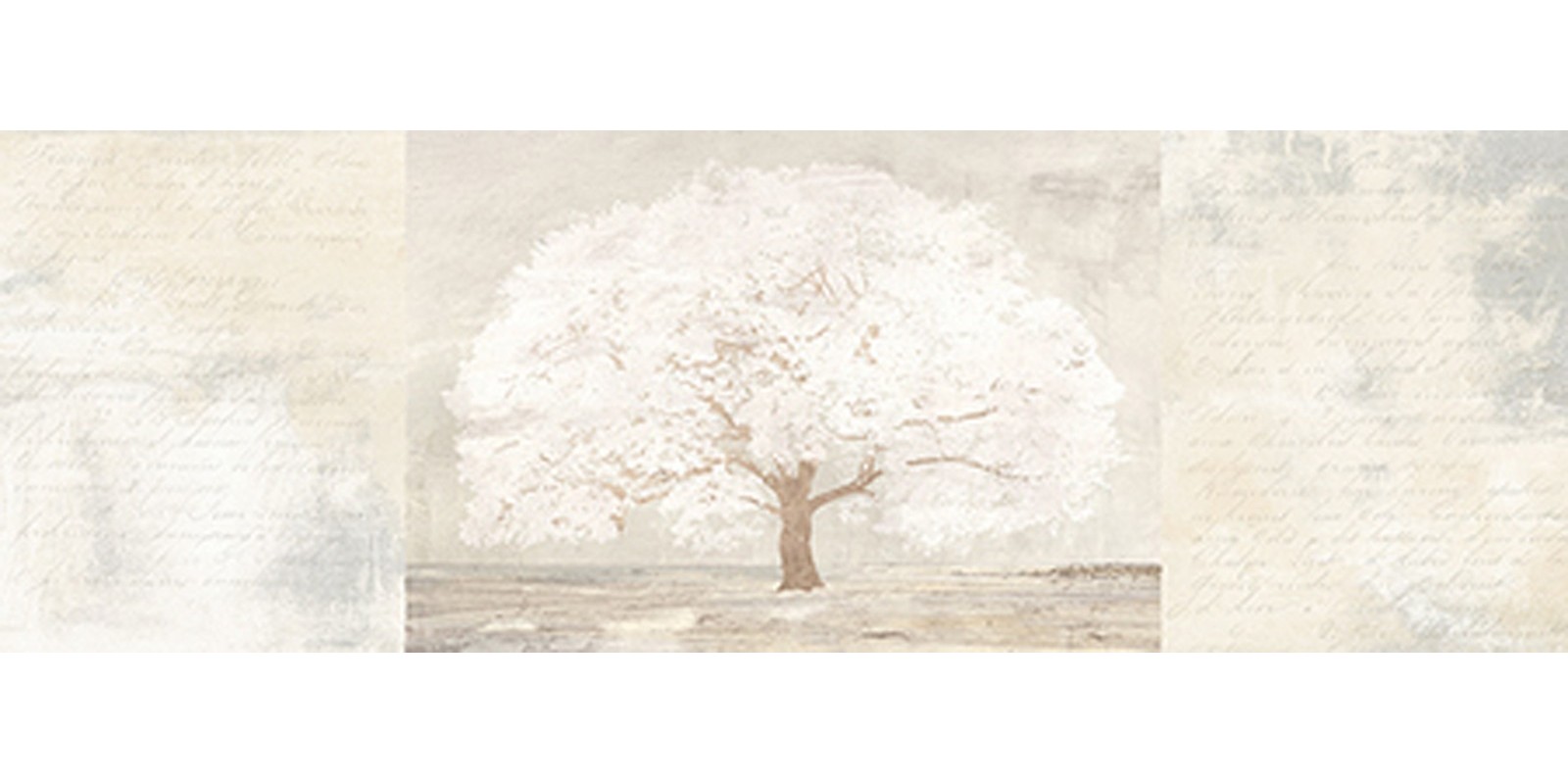 Alessio Aprile - Pale Tree Panel