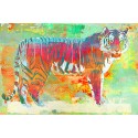 Eric Chestier - Urban Jungle I