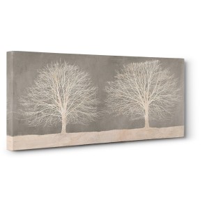Alessio Aprile - Trees on Grey
