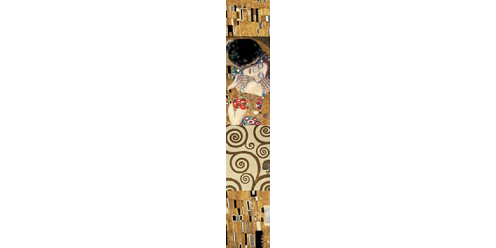 Gustav Klimt - Klimt Panel II