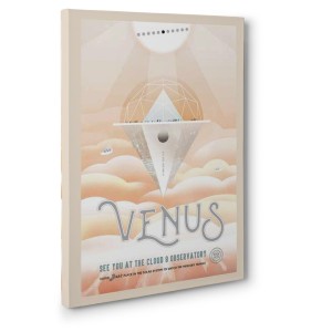 NASA - Venus
